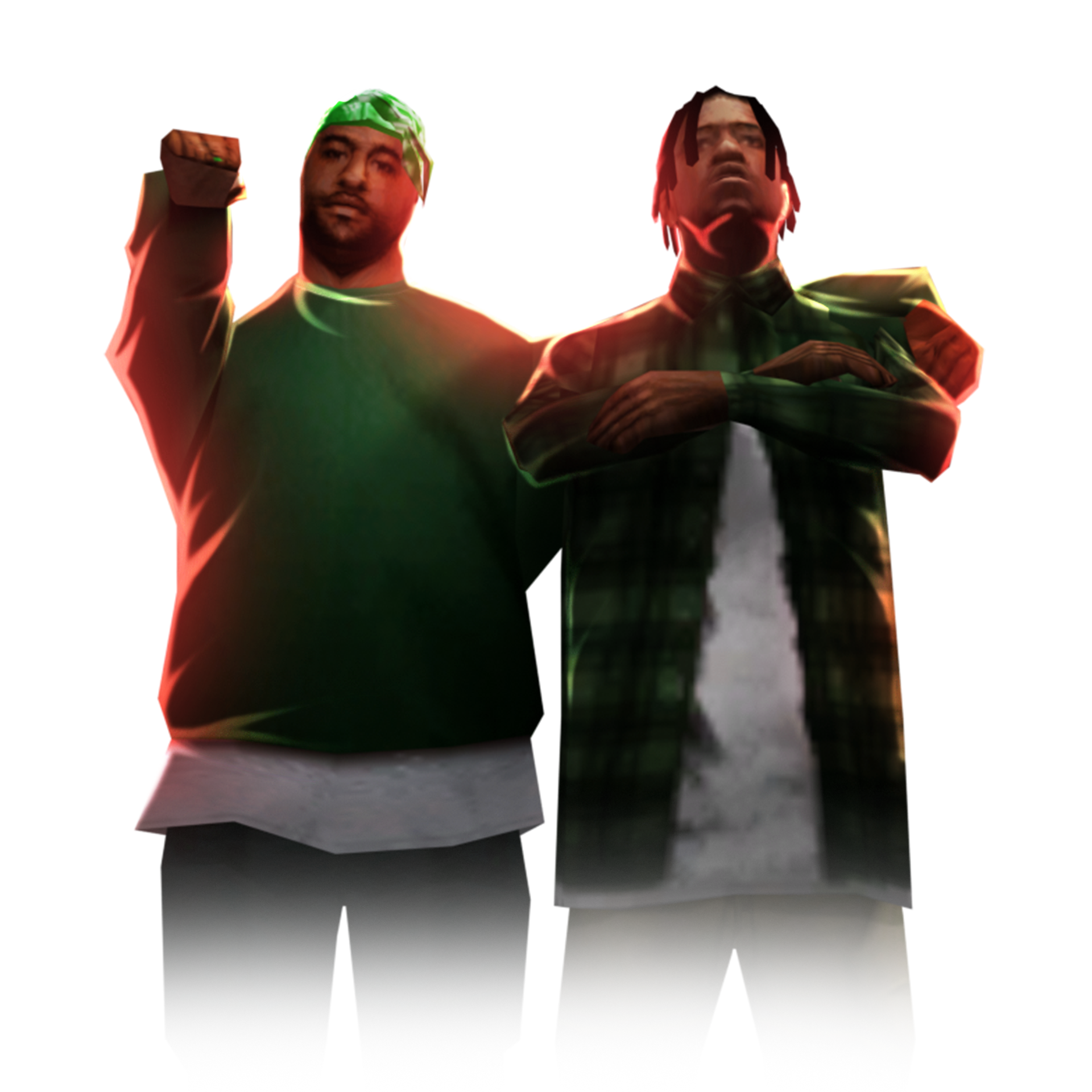 MIR-RP.RU: Займи верхушку криминального мира