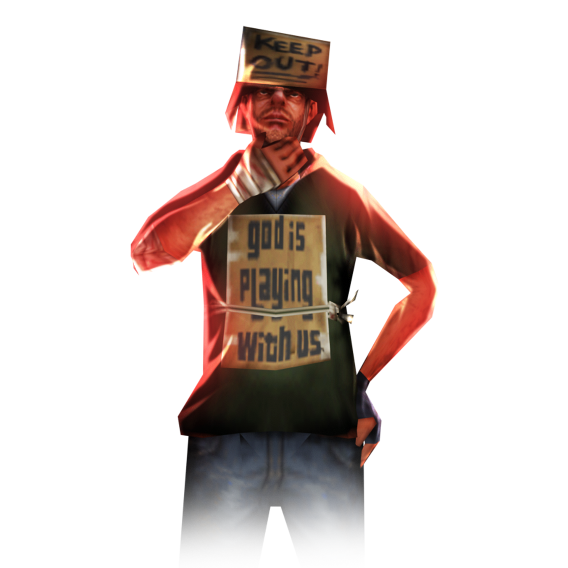 MIR-RP.RU: Начни свою жизнь с полного нуля