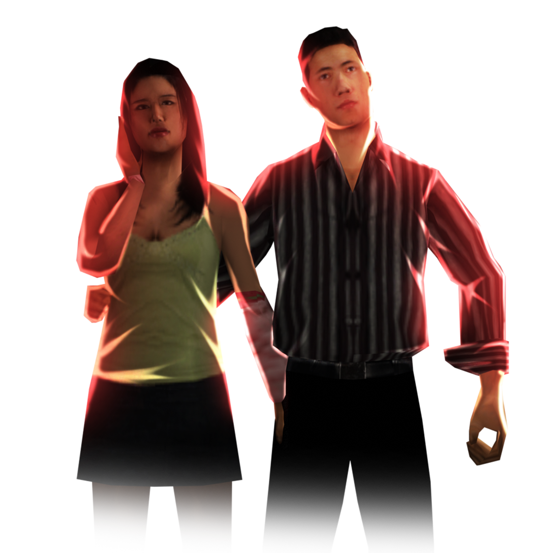 MIR-RP.RU: Строй личную жизнь в виртуальном мире